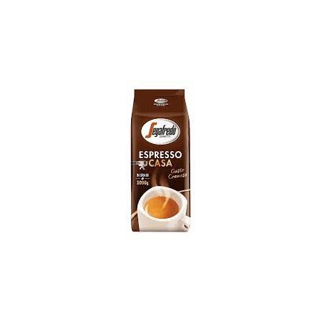 Segafredo Espresso Casa szemes kávé 1kg