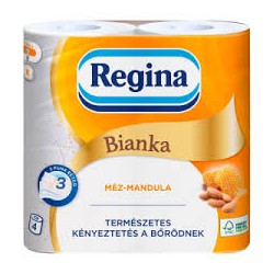Regina Bianka Méz-mandula,...