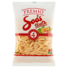 Soós Premio 4 tojásos penne tészta 400g