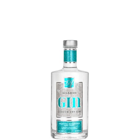 Agárdi Gin 0,5 l