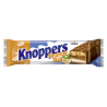 Knoppers peanut bar földimogy.csoki 40g