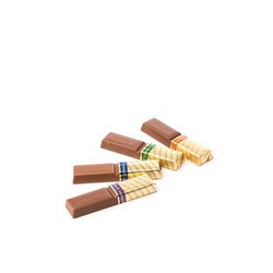 MERCI 250G.KÉK Tejcsokoládé válogatás