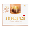 Merci Mousse 210g, Finest Selection Mousse au Chocolat Variety