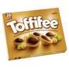 Toffifee mogyoró karamellben, mogyorós nugátkrémmel és csokoládéval 250 g