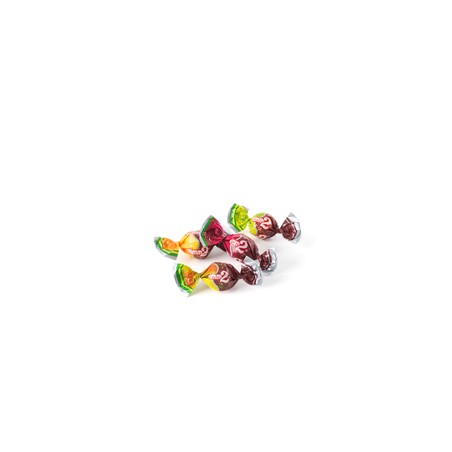 Nimm2 soft gyümölcs és kólás puhacuk.90g, Gyümölcsös töltött olvadó cukorka gyümölcslével és vitaminokkal