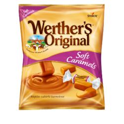 Werthers Original Soft...
