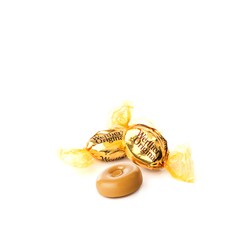 Werther's Original Tejszínes töltetlen, kemény karamellcukorka 90g