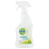 Dettol Antibakteriális​ Felülettisztító Spray, Lime és Menta​ Illattal 500ml