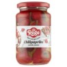 Rege chilipaprika csípős ecetes 340/180g