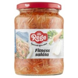 Rege fitness saláta 690/350g