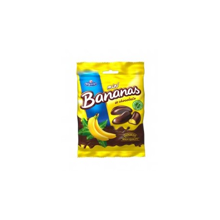 MINI BANANAS CSOKOLÁDÉ 75G