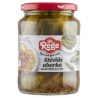 Rege uborka steviás 6-9cm 680/360g