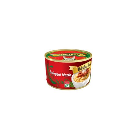 Bolognai tészta 400g, Házias ízek , (SZEPA)