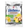 Verbena sugar free gyömbér cukor 60g