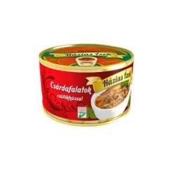 Csárdafalatok csülökhús.400g, Házias ízek , (SZEPA)