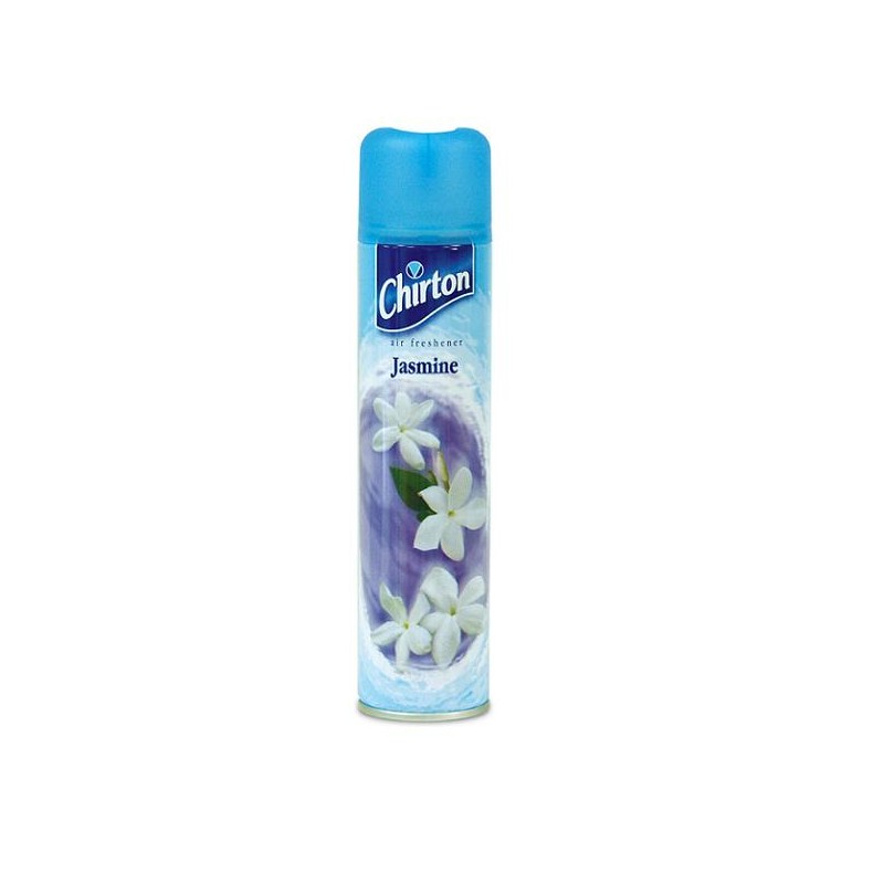 CHIRTON LÉGFRISSÍTŐ 300ML JÁZMIN