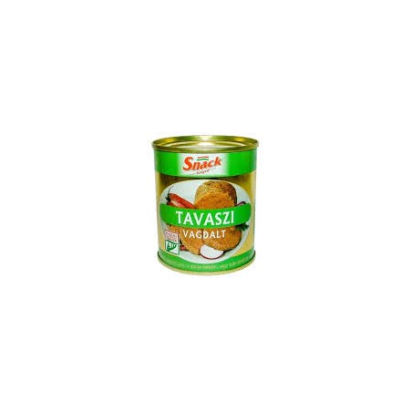 SNACK TAVASZI VAGDALTHÚS 130G