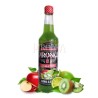 Piroska kiwi-lime ízű gyüm.szörp 0,7l ü.