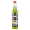 Piroska Mojito lime-menta ízű szörp 0,7l ü.