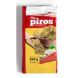CBA Piros ételízesítő 250 g