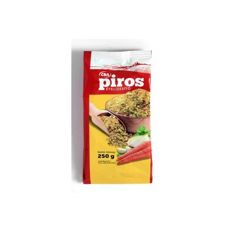 CBA Piros ételízesítő 250 g