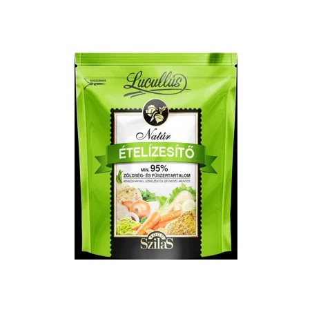 Lucullus natúr ételízesítő 350g