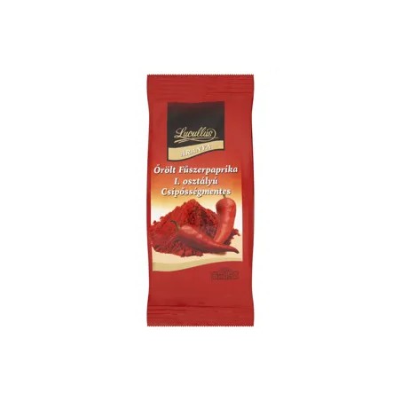 Paprika csíp.mentes I.oszt.Lucullus 100g