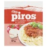 CBA Piros bolognai mártás alappor 47g