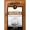 Lucullus négyféle egész bors keverék 15 g