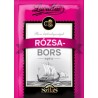 Lucullus borsok rózsabors egész 8g