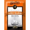 Lucullus borsok szecsuáni bors egész 8g