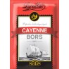 Lucullus cayenne bors tört 20g