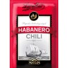 Lucullus chili habareno tört 5g