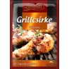 Lucullus grillcsirke fűszersó 40g