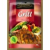 LUCULLUS GRILL FŰSZERSÓ 40G.