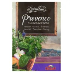 Lucullus provence...