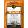 Lucullus tarkabors keverék 15 g tört