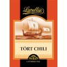 Lucullus tört chili paprika 15 g