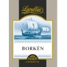 Lucullus borkén 20 g