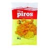 CBA Piros sajtos kukorica snack 50g