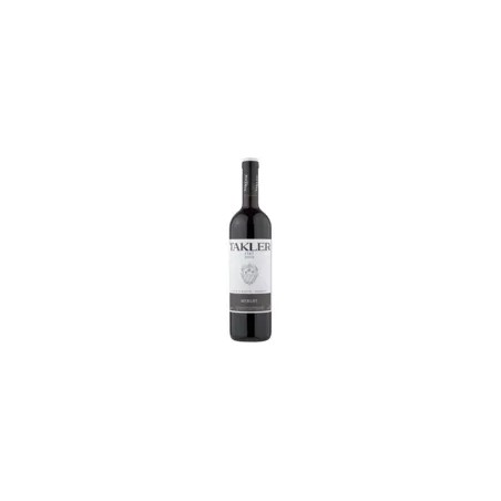 Takler Merlot sz.v. bor 0,75l