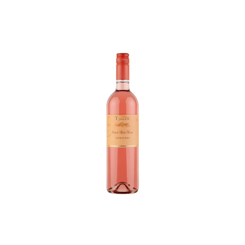 Takler Pinot Noir Rosé 0,75l
