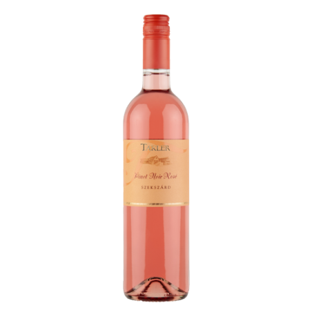 Takler Pinot Noir Rosé 0,75l