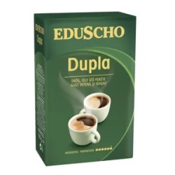 Eduscho Dupla őrölt,...