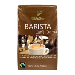 Tchibo Barista caffe crema...