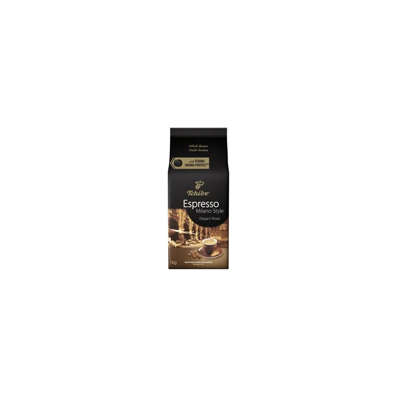 TCHIBO ESPRESSO MILANO 1KG SZEMES