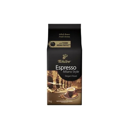 TCHIBO ESPRESSO MILANO 1KG SZEMES