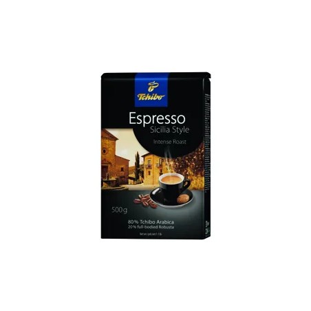 TCHIBO ESPRESSO SICILIA 500G SZEMES