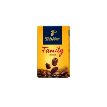 TCHIBO FAMILY ŐRÖLT 250G