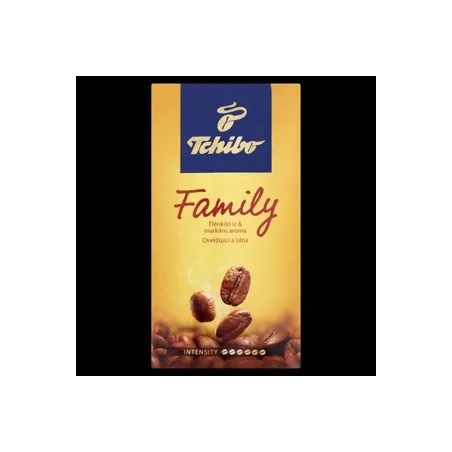 TCHIBO FAMILY SZEMES 1KG